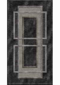 JJ 1797 Beth Courtney NY Empire 190x355 cm 60 Kt Entry Rug Visualization