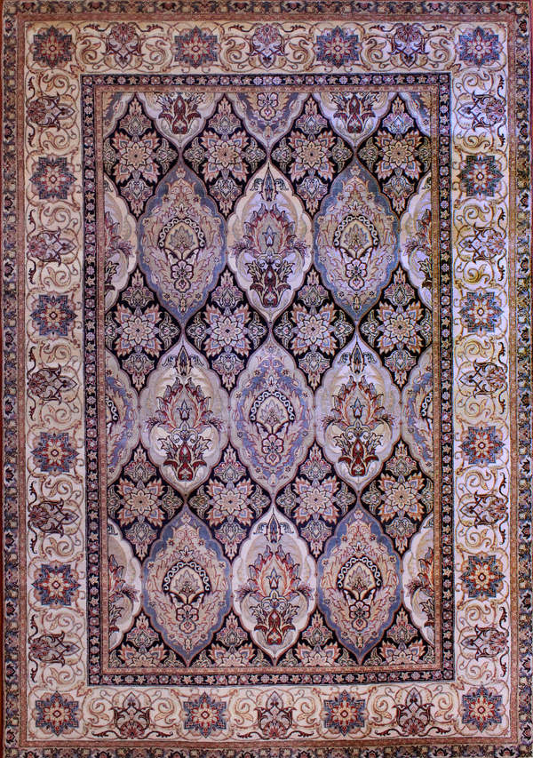 MHJ1 Krallik Traditional 215x310 7600