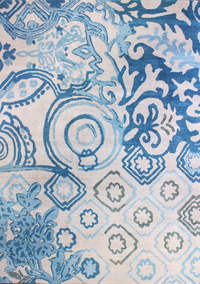 JJS657 Gypsy Caribbean 244x305 8 8 6600