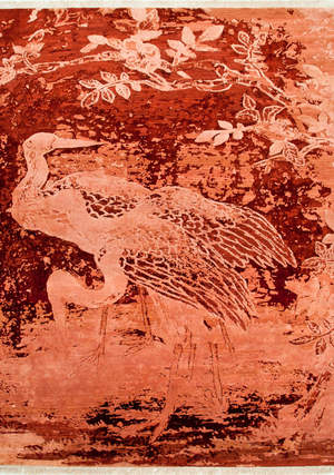 JJS961 Heavenly Cranes Spice 245 x 310 65s 11 11 full SLR 211 13800 8900