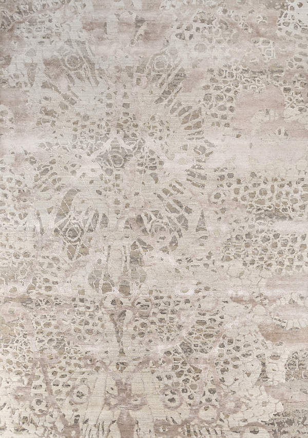 JJS2726 Crochet Lace Neutrals 220x320cm 8900 6900 8 8 ESK 919 with bamboo