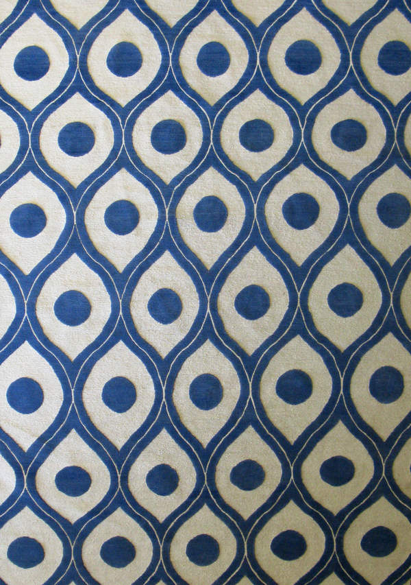 Florence Broadhurst Honeycomb 185x275 100kt 5600 3900