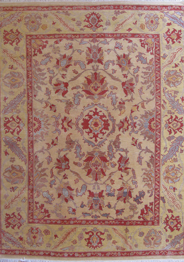 241x307 9800 5000 IN PERSON SALE TURKISH WOOL BOTH SIDES