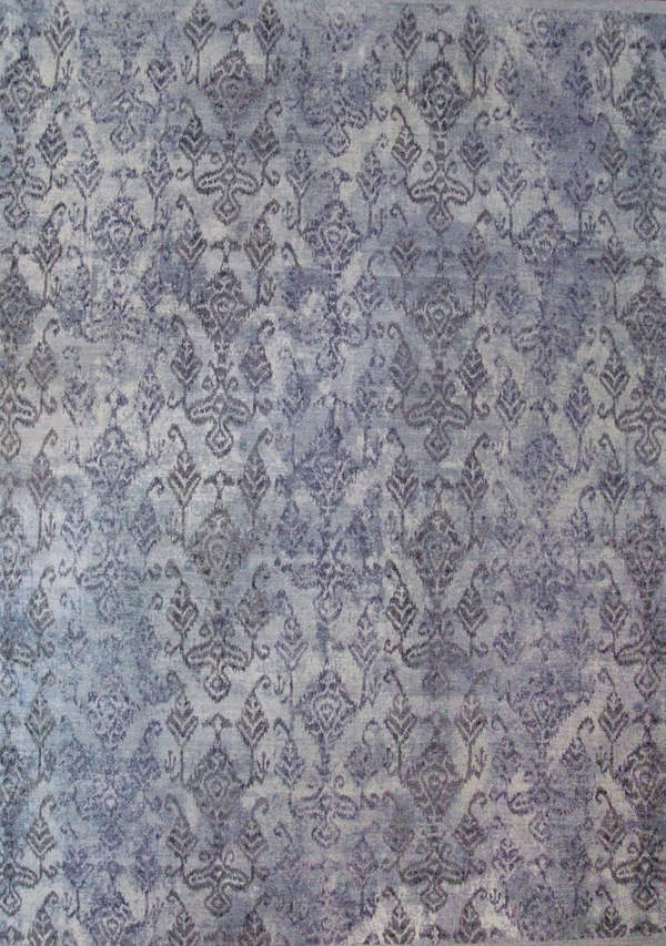 NIK041103 Ancient Ikat Sky Blue 272x373 100s 19900