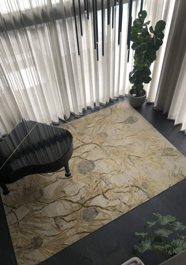 Banksia Metallics