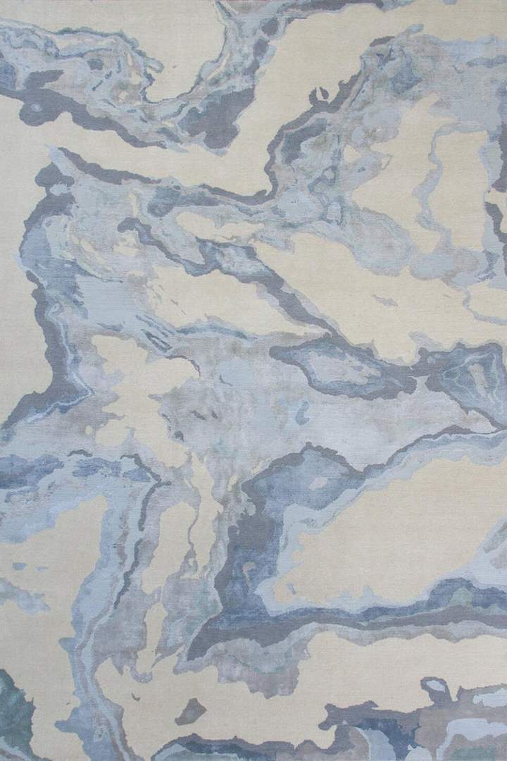 Electric Hampton Blue