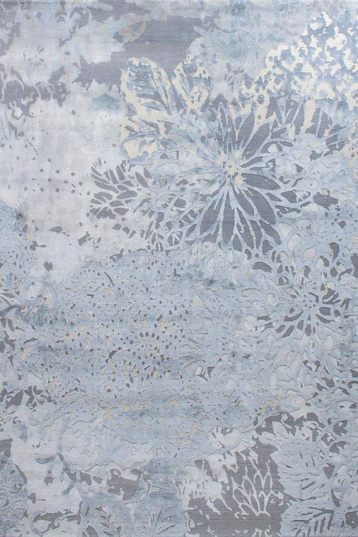 Kimono Hampton Blue