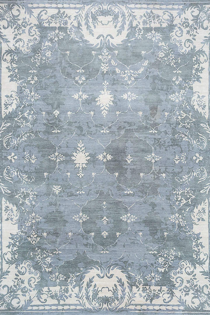 Versailles Hampton Blue