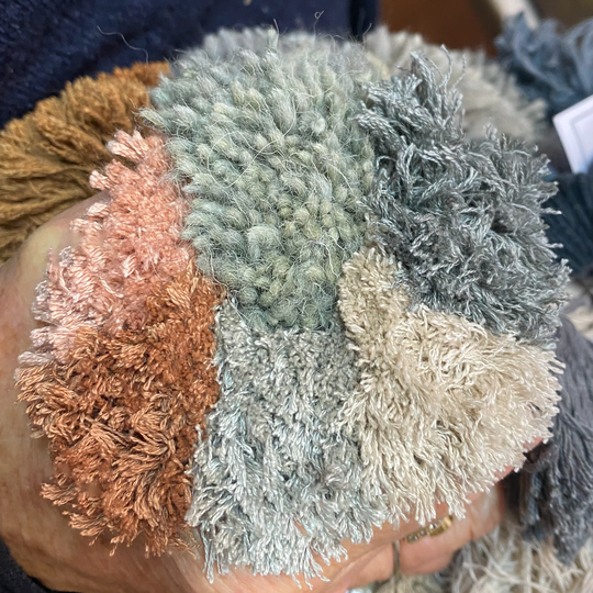 Poms