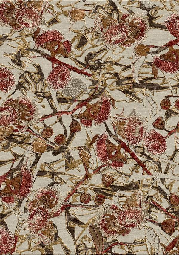 JJS 3075 Gumtree Coolburning Linen 8x10 11 11 Visualization