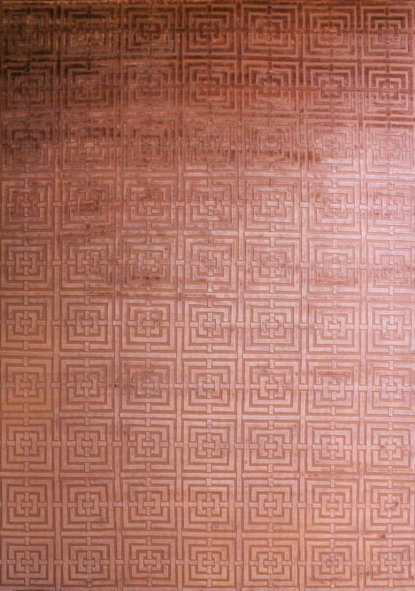 JJS925 Labyrinth Copper 308x436 50s 100kt 18900