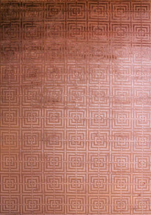 JJS925 Labyrinth Copper 308x436 50s 100kt 18900