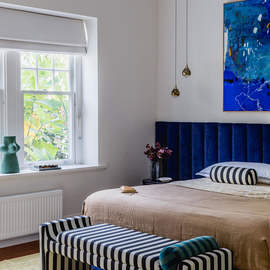 Silk Road in Chartreuse