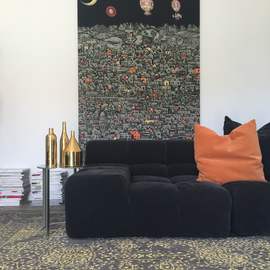 Mamluk Dyansty Bumblebee