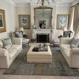 Wabi Sabi in Duckegg