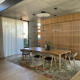 Crochet in Custom Colourway