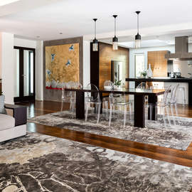 Crochet in Liquorice