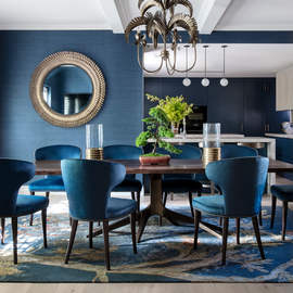 Ethereal Cranes Tibetan Atlantic