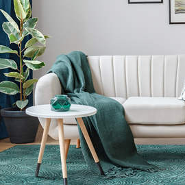 Madagascar Emerald Green