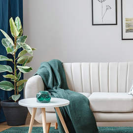 Madagascar Emerald Green