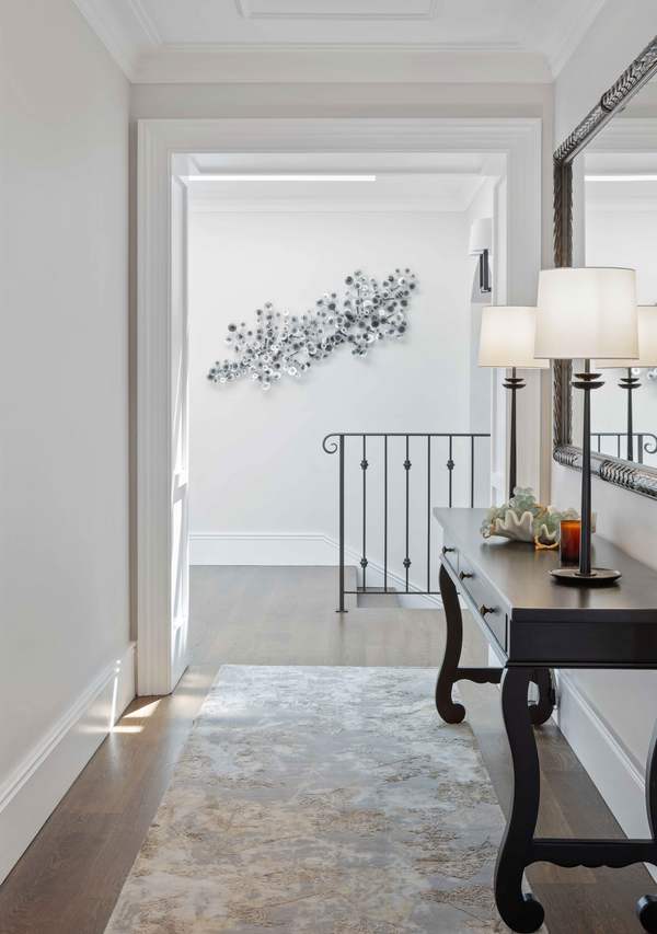 Forest Ashwood - Casablanca Sherwood