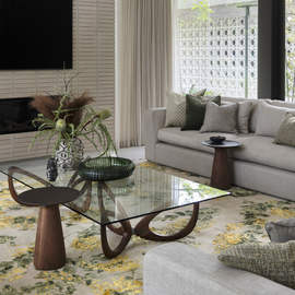 Aus Wattle in Naturals