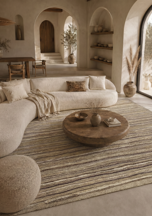 Firefly Gemini Flash move the rug slightlyso the its underneat the couch 966080