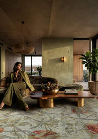 Banksia insitue Green interior