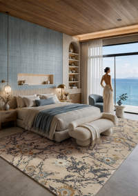 Everlasting Duckeeg Resort Room Insitue AI