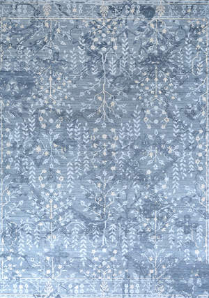 JJS2586 Odyssey Cornflower 8x10 240x300cm 11 11 EPR 956 Was 8900 Now 5900