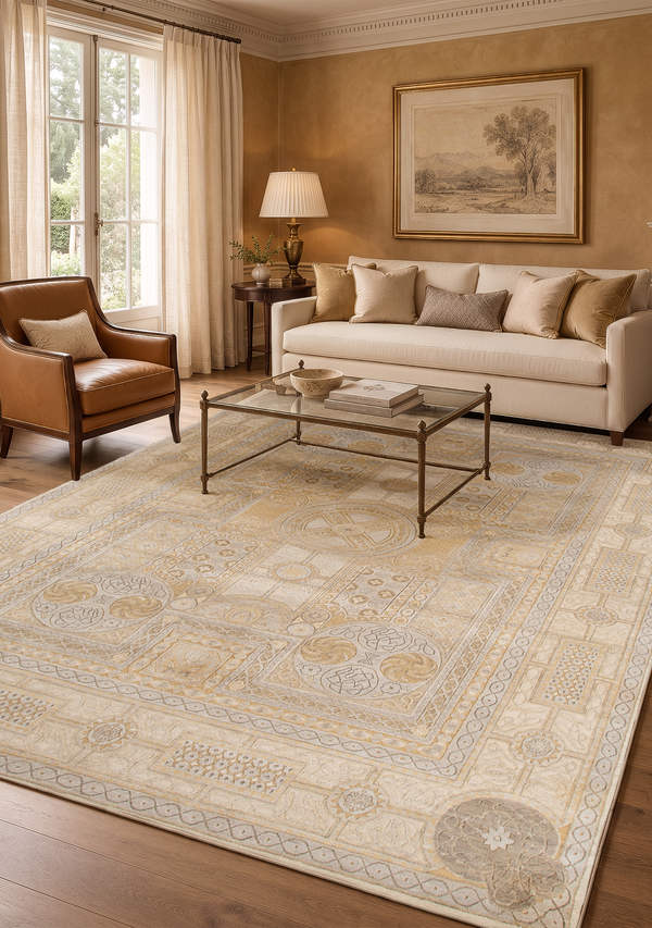 Gatsby Linen