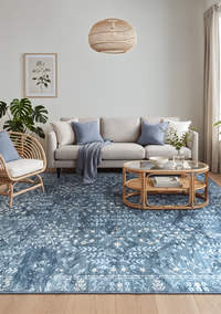 Odyssey Cornflower insitue
