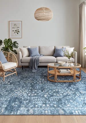Odyssey Cornflower insitue