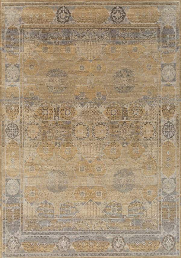 Mamluk Linen 1 2