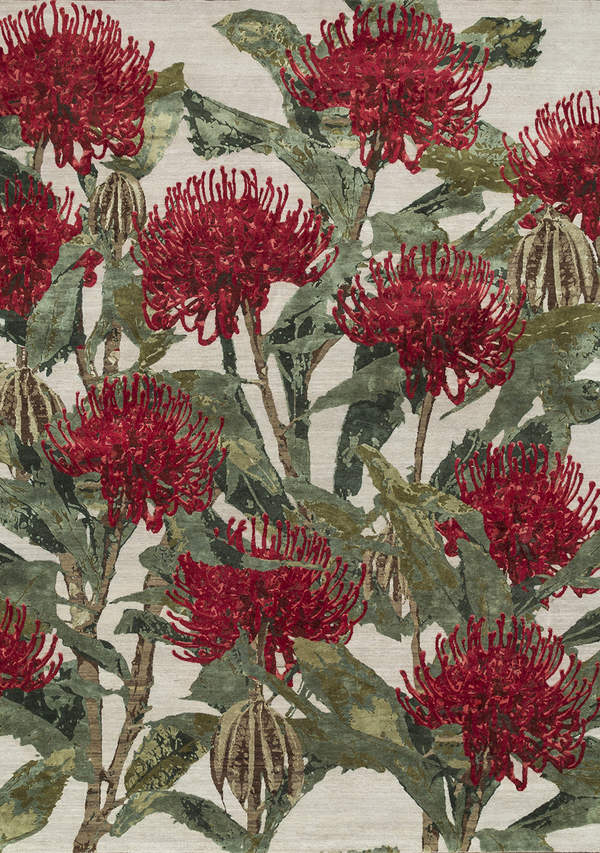 Waratah Naturals 1 2