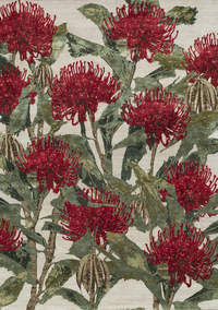 Waratah Naturals 1 2