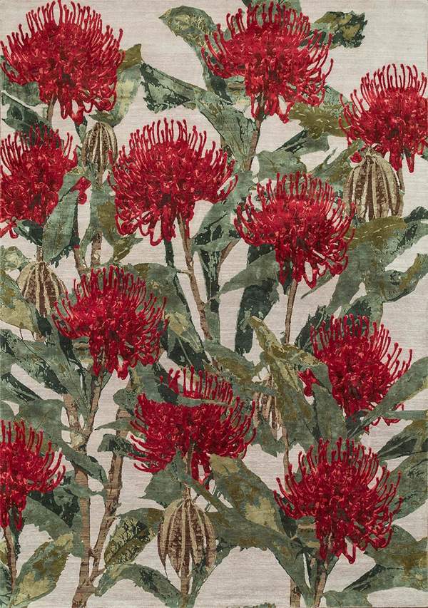 Waratah Naturals 1 2