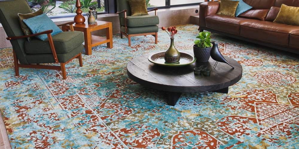 Jenny jones designer rugs