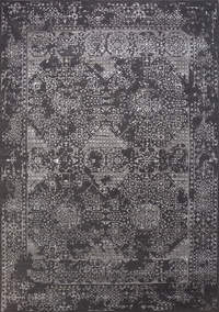 Mamluk Dynasty Charcoal