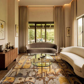 City Windows Metallics