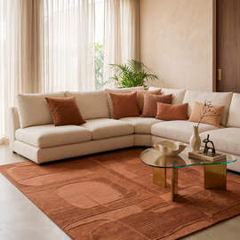 Silk Road Rust