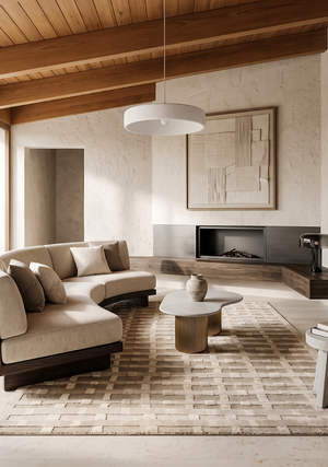 Basket Weave insitue