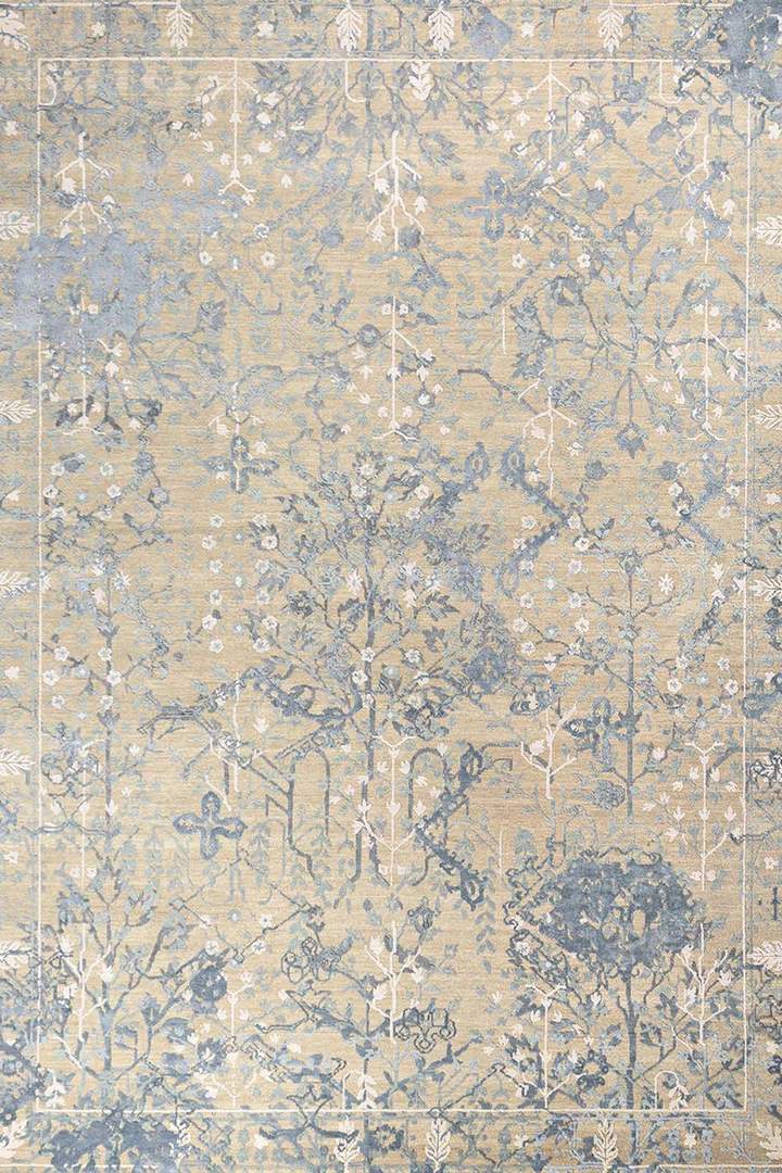 Odyssey Hampton Blue