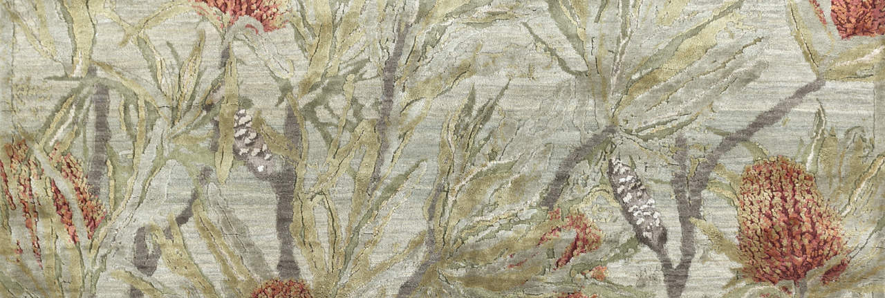 JJS2550 Banksia Naturals SAMPLE 4900 180 x 120cm